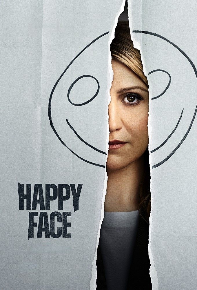 Happy Face (2025 TV Series)